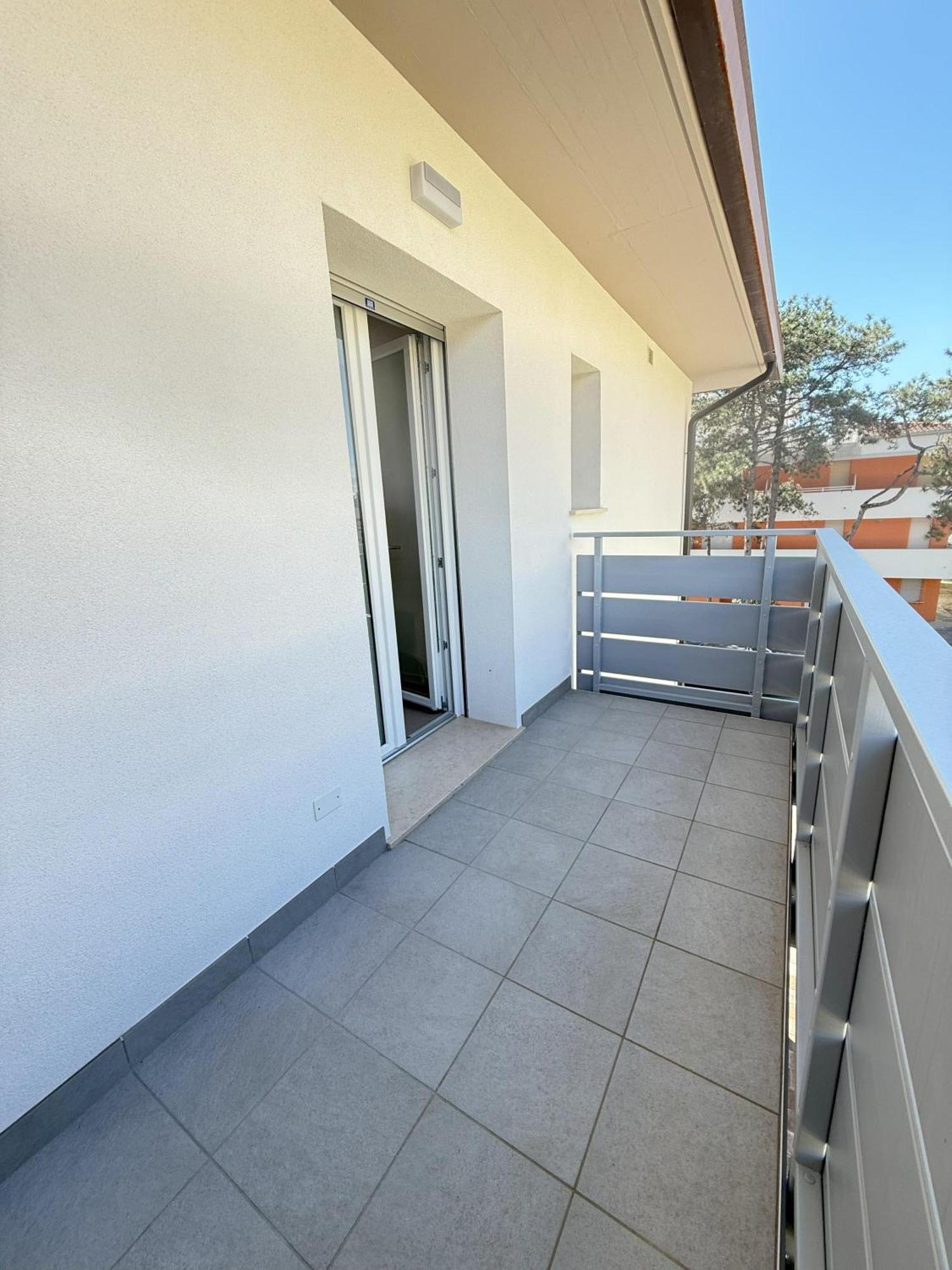 Villa D'Annunzio Bibione Exterior photo
